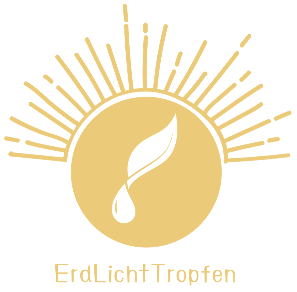 ErdLichtTropfen Logo